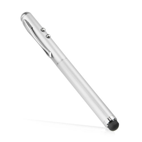Presentation Capacitive iPod touch 3G Stylus
