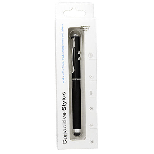 Presentation Capacitive Stylus - Apple iPad Pro Stylus Pen