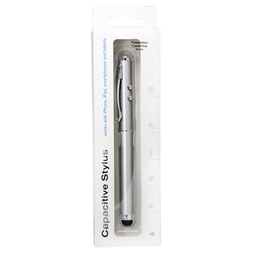 Presentation Capacitive Motorola Atrix 3 Stylus