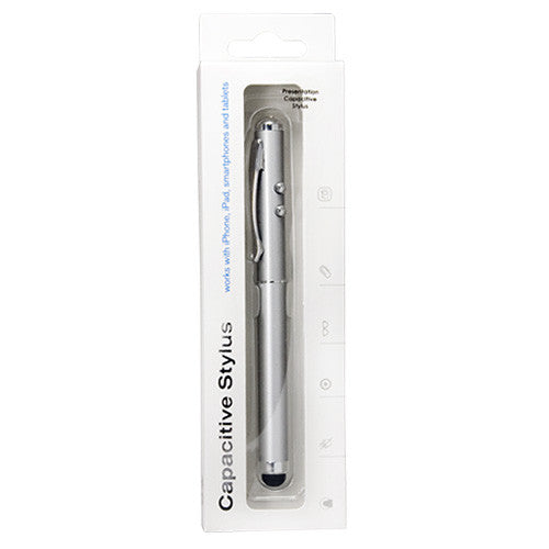 Presentation Capacitive Stylus - Apple iPad Pro Stylus Pen