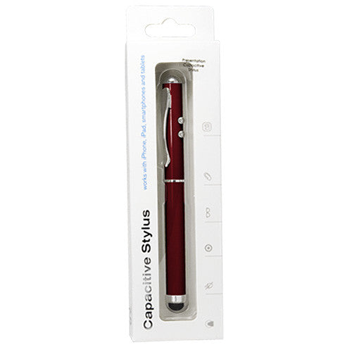 Presentation Capacitive Stylus - Apple iPad Pro Stylus Pen