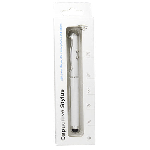 Presentation Capacitive Stylus - Apple iPad Pro Stylus Pen