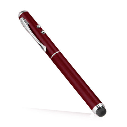 Presentation Capacitive Unitec TB120 Stylus