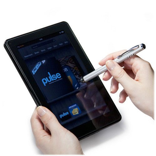 Presentation Capacitive Stylus - Amazon Kindle Fire Stylus Pen