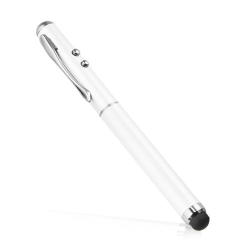 Presentation Capacitive iPod touch 3G Stylus