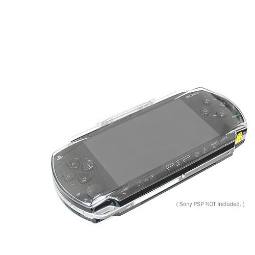 Sony PSP 1000 PSP GameShield