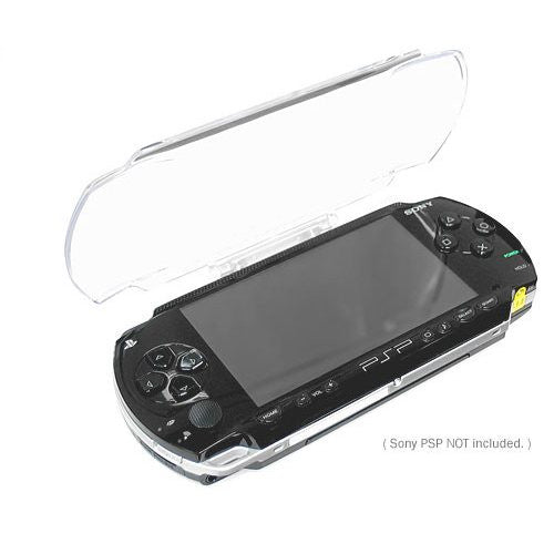PSP GameShield - Sony PlayStation Portable (PSP) Case