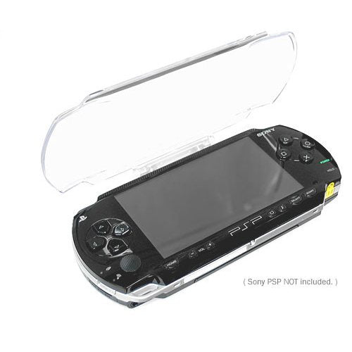 Sony PSP 1000 PSP GameShield