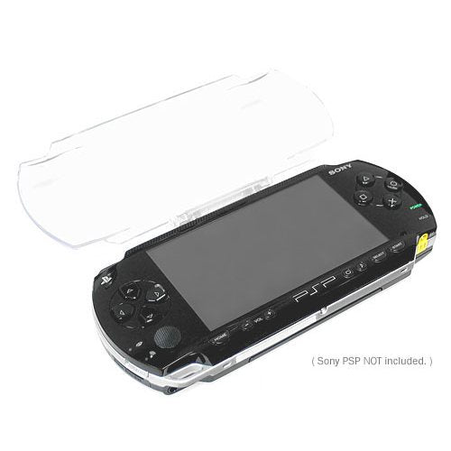 Sony PSP 1000 PSP GameShield