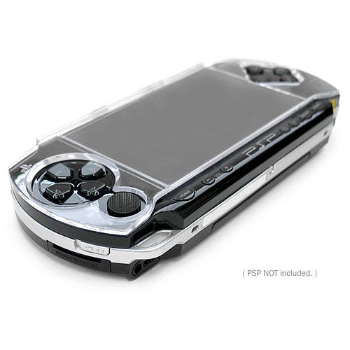 Sony PSP 1000 PSP GameShield
