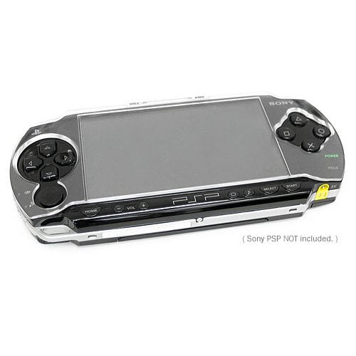 Sony PSP 1000 PSP GameShield