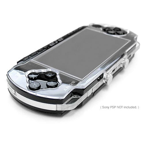 Sony PSP 1000 PSP GameShield