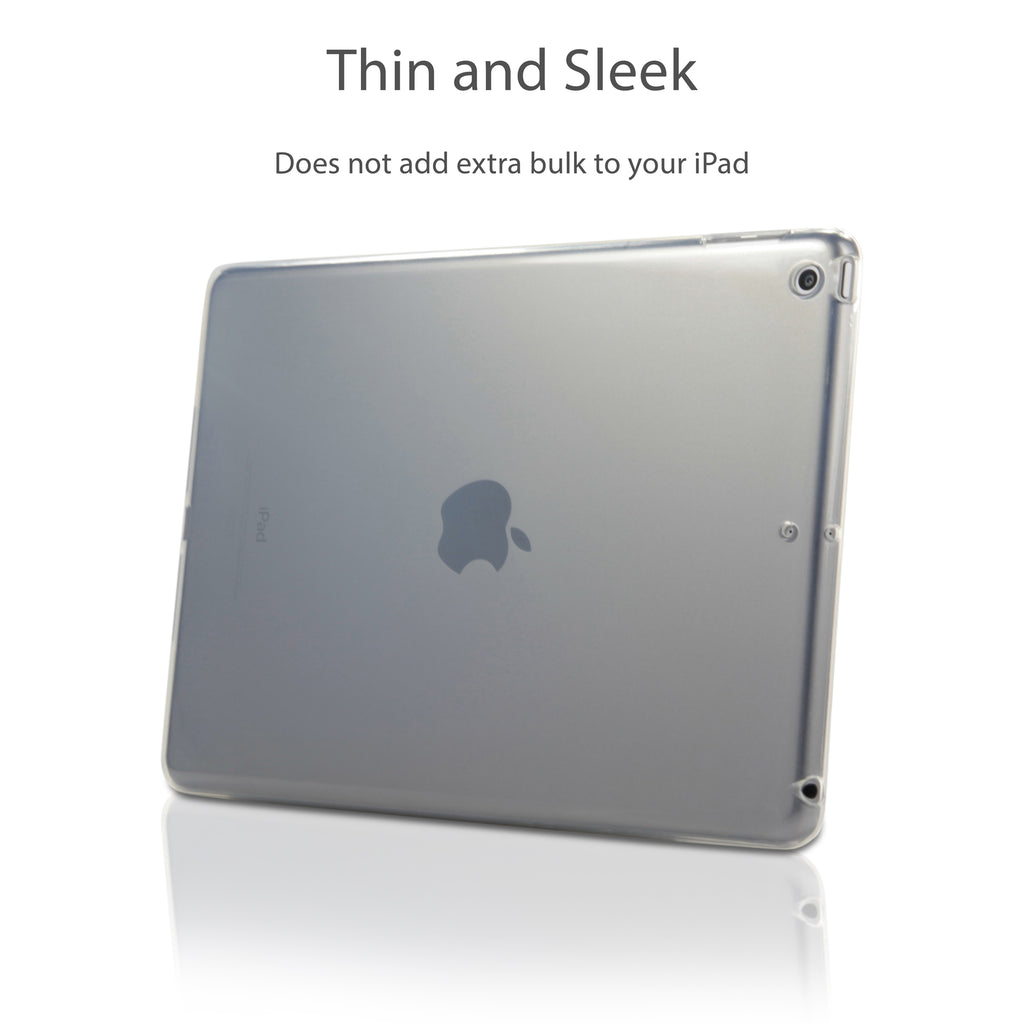 Pure Crystal Slip - Apple iPad (2017) Case
