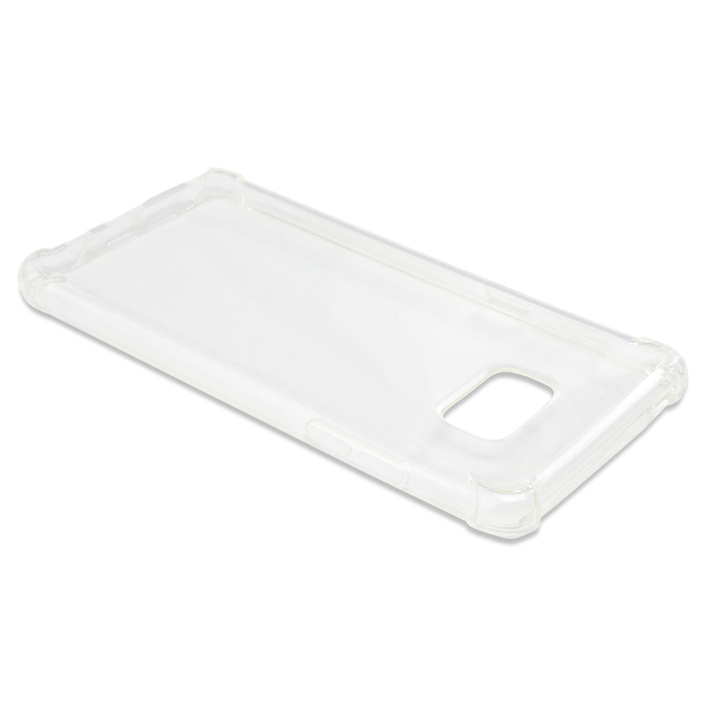 Pure Crystal Slip - Samsung Galaxy Note 6 Case