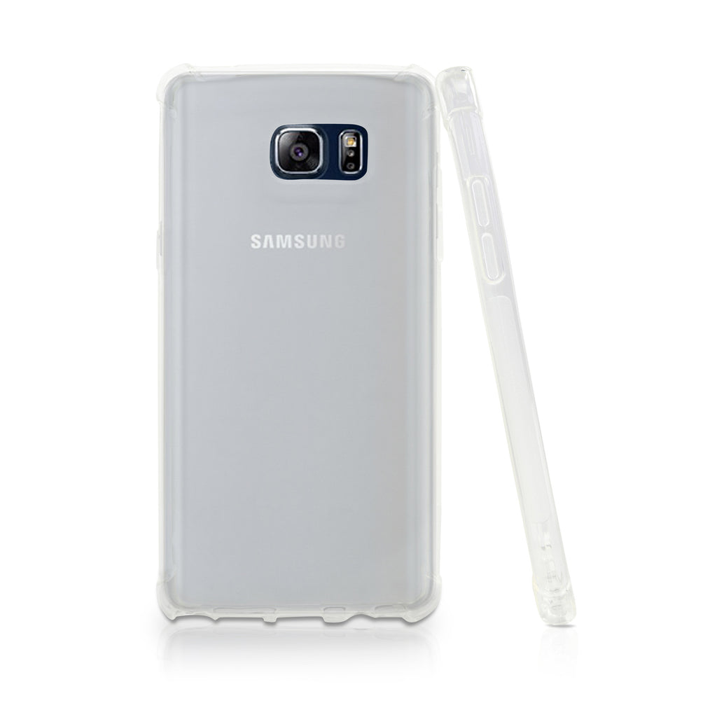 Pure Crystal Slip - Samsung Galaxy Note 6 Case
