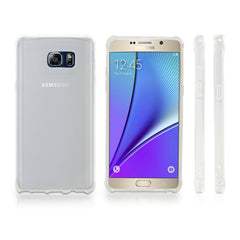 Pure Crystal Slip - Samsung Galaxy Note 6 Case