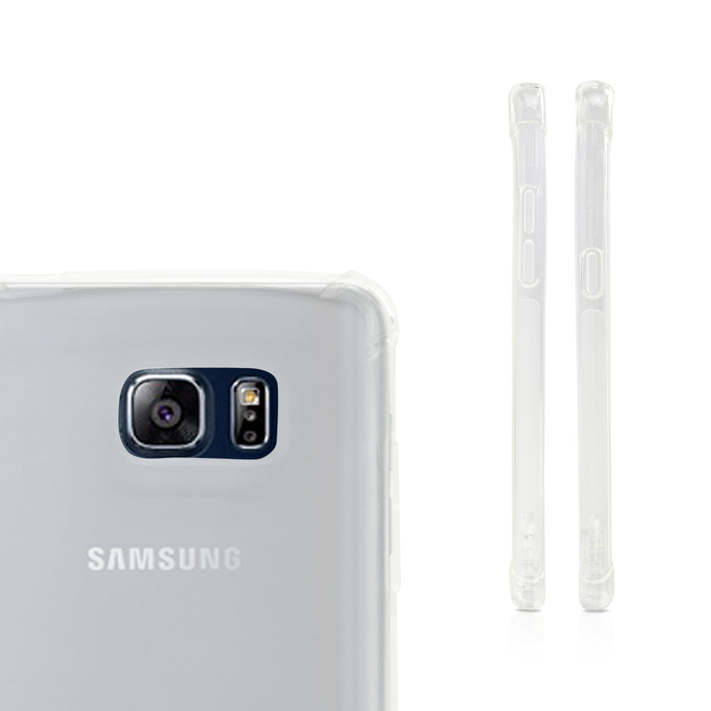 Pure Crystal Slip - Samsung Galaxy Note 6 Case