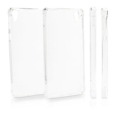 Pure Crystal Slip - Sony Xperia E5 Case
