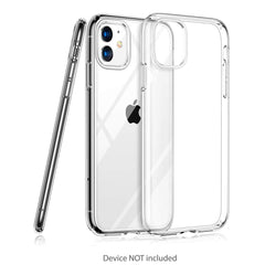 Pure Crystal Slip - Apple iPhone 11 Case