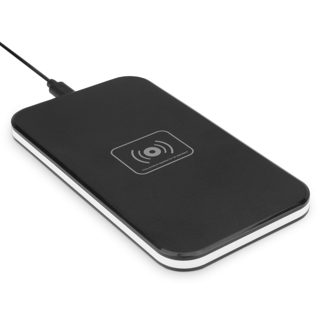 Qi Wireless Charger - Motorola DROID RAZR MAXX Charger