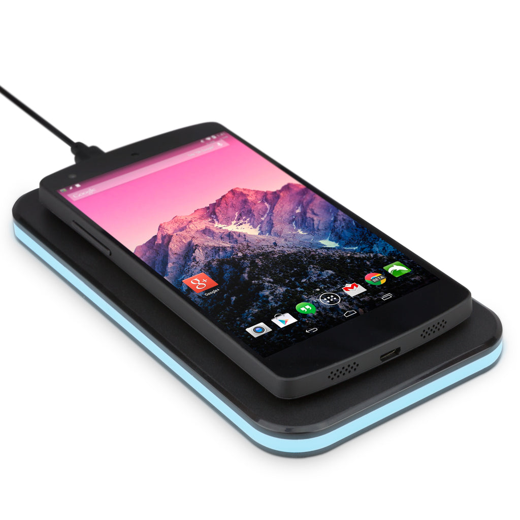 Qi Nokia Lumia 920 Wireless Charger