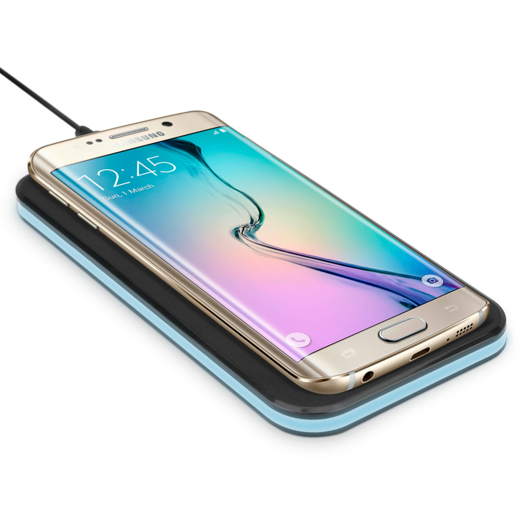 Qi HTC Droid DNA Wireless Charger