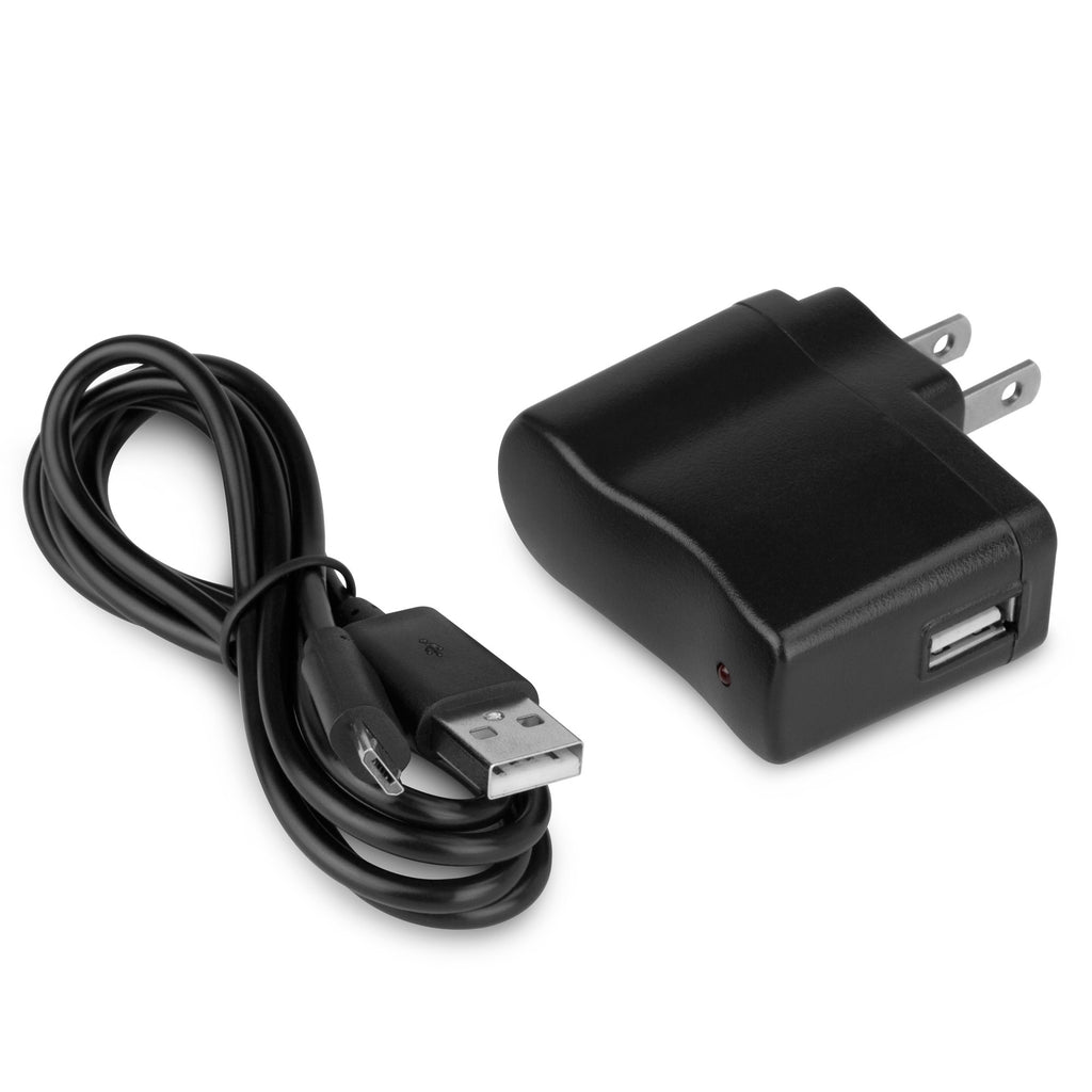 Qi Wireless Charger - Motorola DROID RAZR MAXX Charger