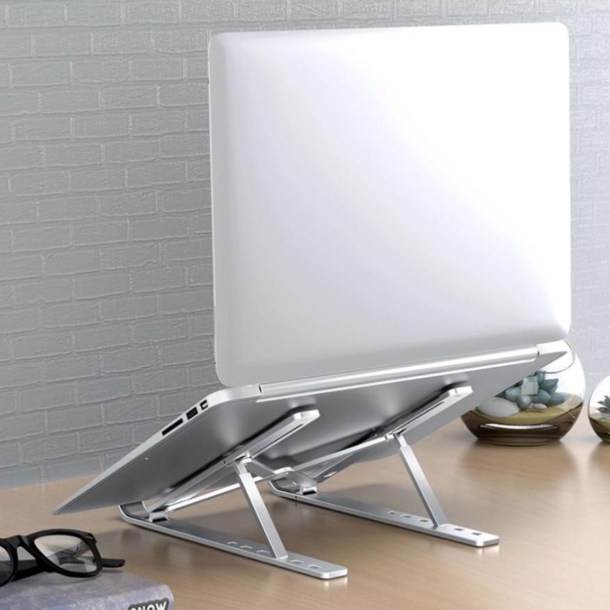 Compact QuickSwitch Laptop Stand - Lenovo ThinkPad T14s (14in) Stand and Mount