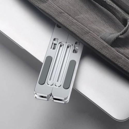 Compact QuickSwitch Laptop Stand - Lenovo ThinkPad T14s (14in) Stand and Mount
