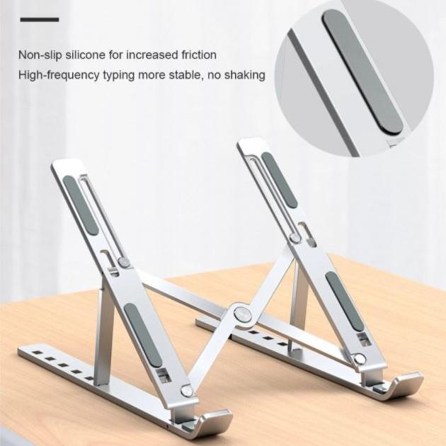 Compact QuickSwitch Laptop Stand - Lenovo ThinkPad T14s (14in) Stand and Mount