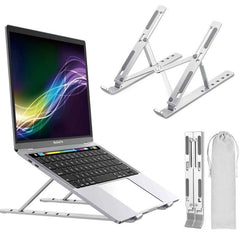 Compact QuickSwitch Laptop Stand - ASUS VivoBook Flip 14 Stand and Mount
