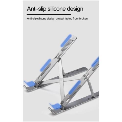 Compact QuickSwitch Laptop Stand - Dell Latitude 7400 2-in-1 Stand and Mount