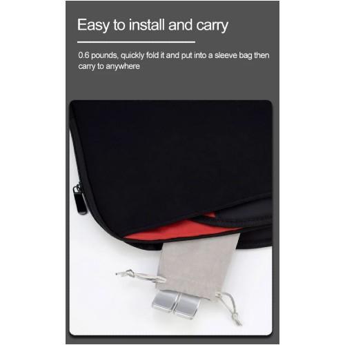 Compact QuickSwitch Laptop Stand - Dell Latitude 7400 2-in-1 Stand and Mount