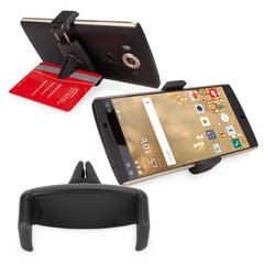 Universal QuickVent Car Mount