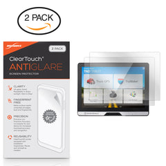 ClearTouch Anti-Glare (2-Pack) - Rand McNally TND Tablet 80 Screen Protector