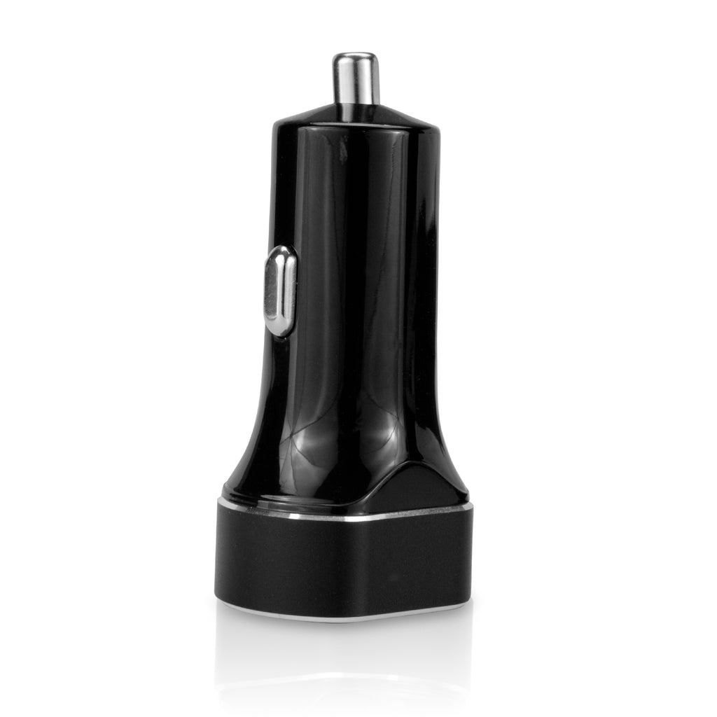AT&T Primetime RapidCharge MultiPort Car Charger