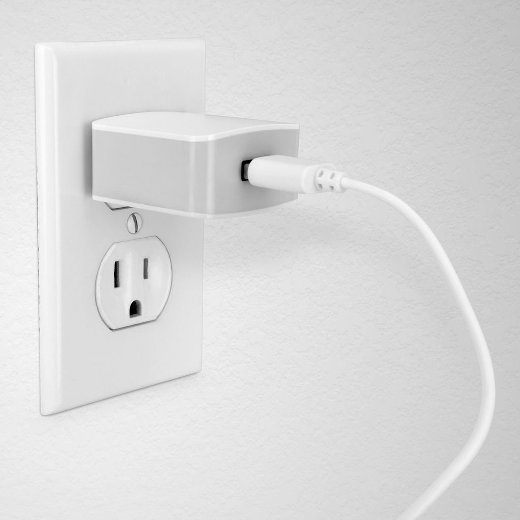 RapidCharge Qualcomm 2.0 Wall Charger