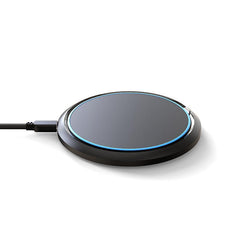 SwiftCharge PowerDisc Wireless Charger (15W) - Unihertz Titan Charger