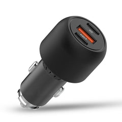 RapidRush PD Car Charger (95W) - Jitterbug Smart2 Car Charger