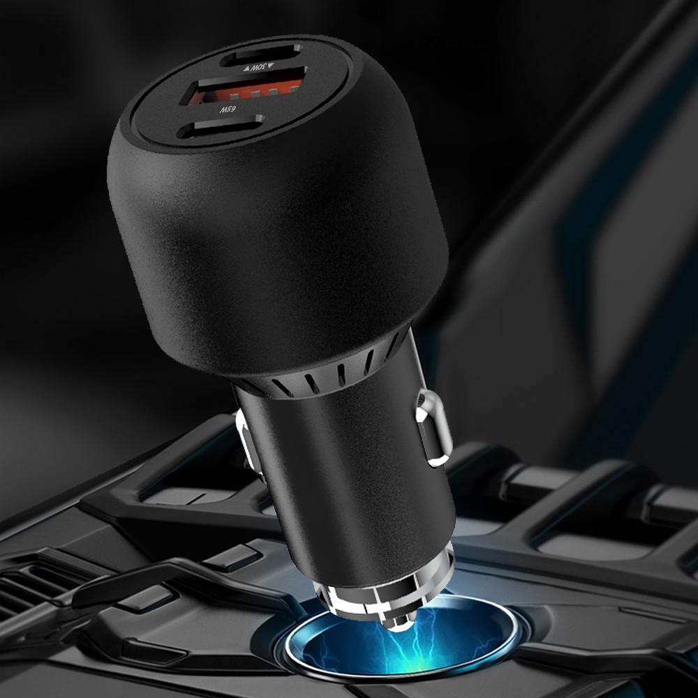 RapidRush PD Car Charger (95W) - Jitterbug Smart2 Car Charger