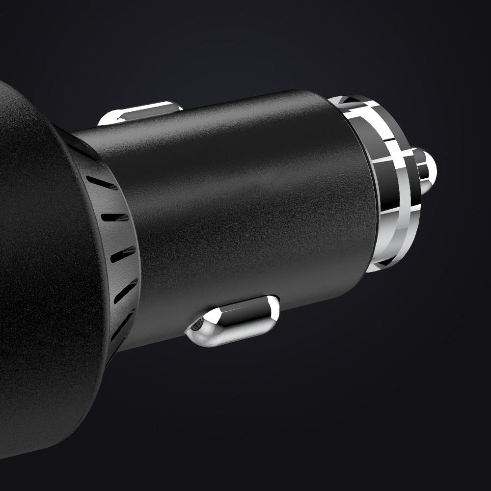 RapidRush PD Car Charger (95W) - Jitterbug Smart2 Car Charger
