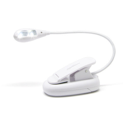 Kindle Reading Light - Amazon Kindle DX