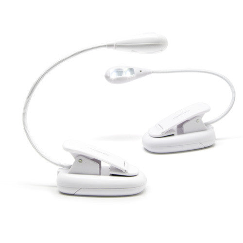Kindle Reading Light - Amazon Kindle DX