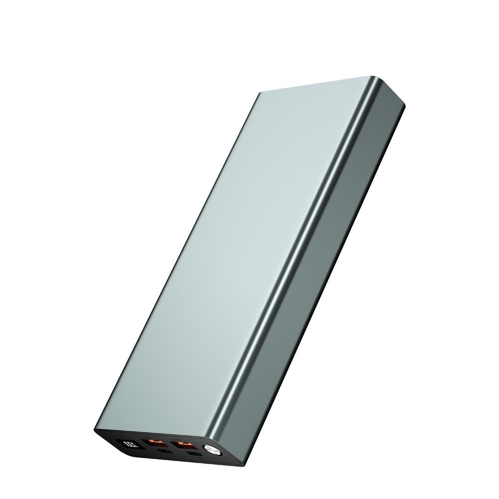 Rejuva 100W PD Power Pack (30,000mAh) - Jitterbug Smart2 Charger
