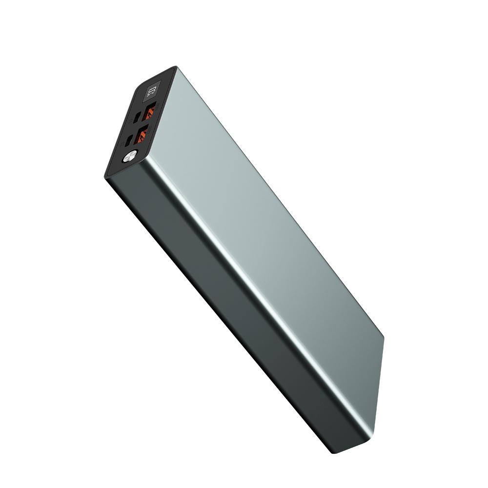 Rejuva 100W PD Power Pack (30,000mAh) - Jitterbug Smart2 Charger