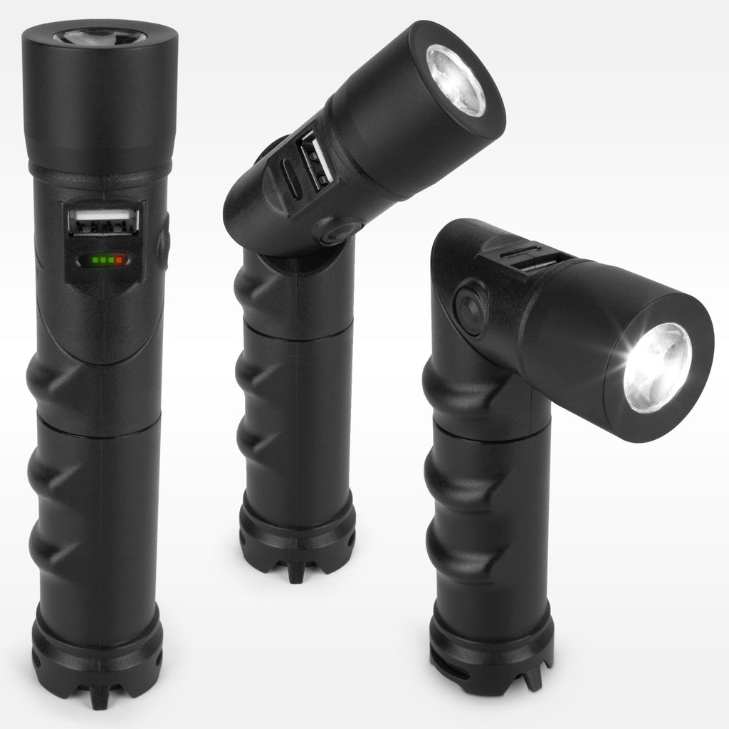 Rejuva Car Charger - LG Optimus L9 II Battery