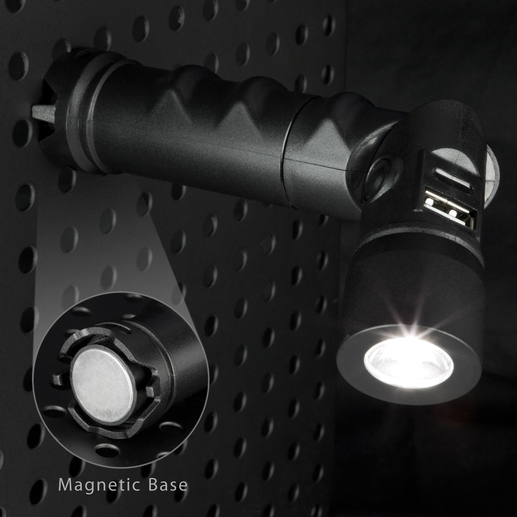 Universal Rejuva Car Charger