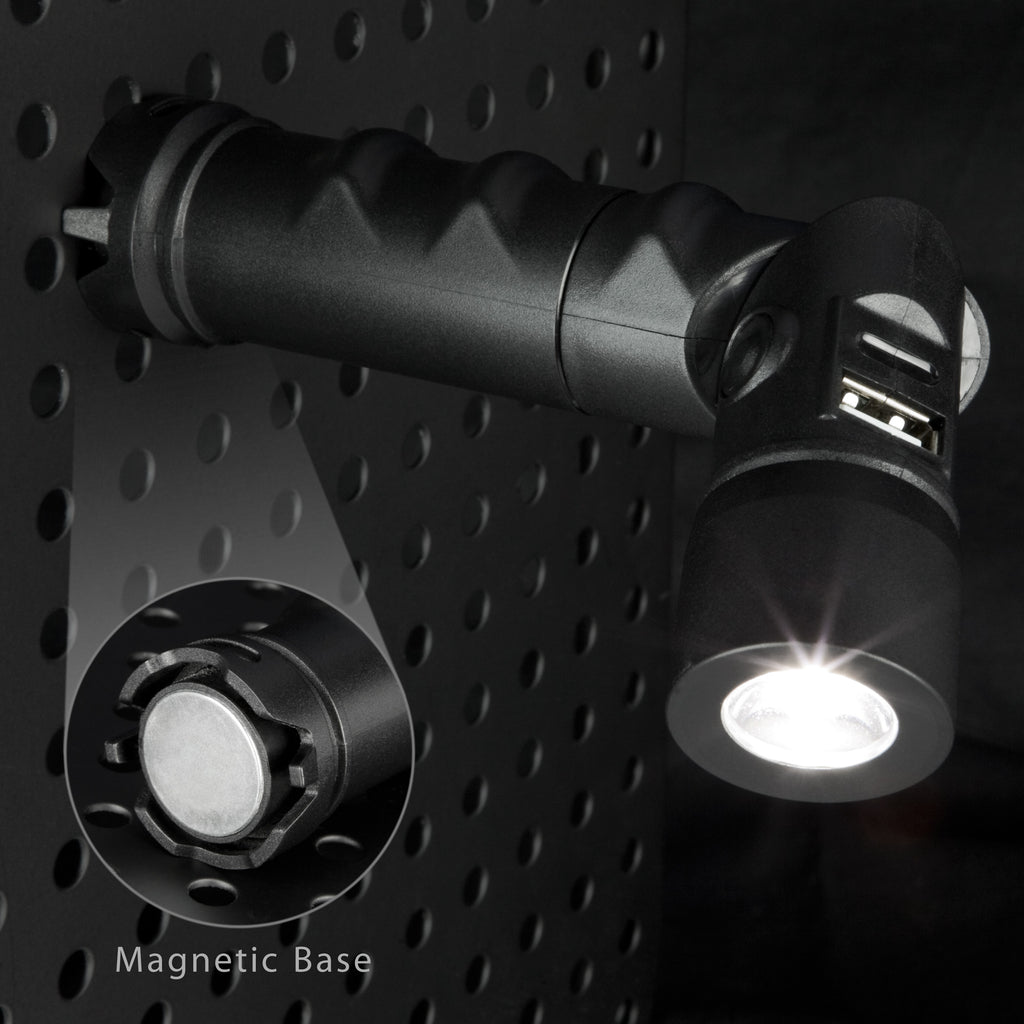 Rejuva Car Charger - Apple iPhone XS Battery