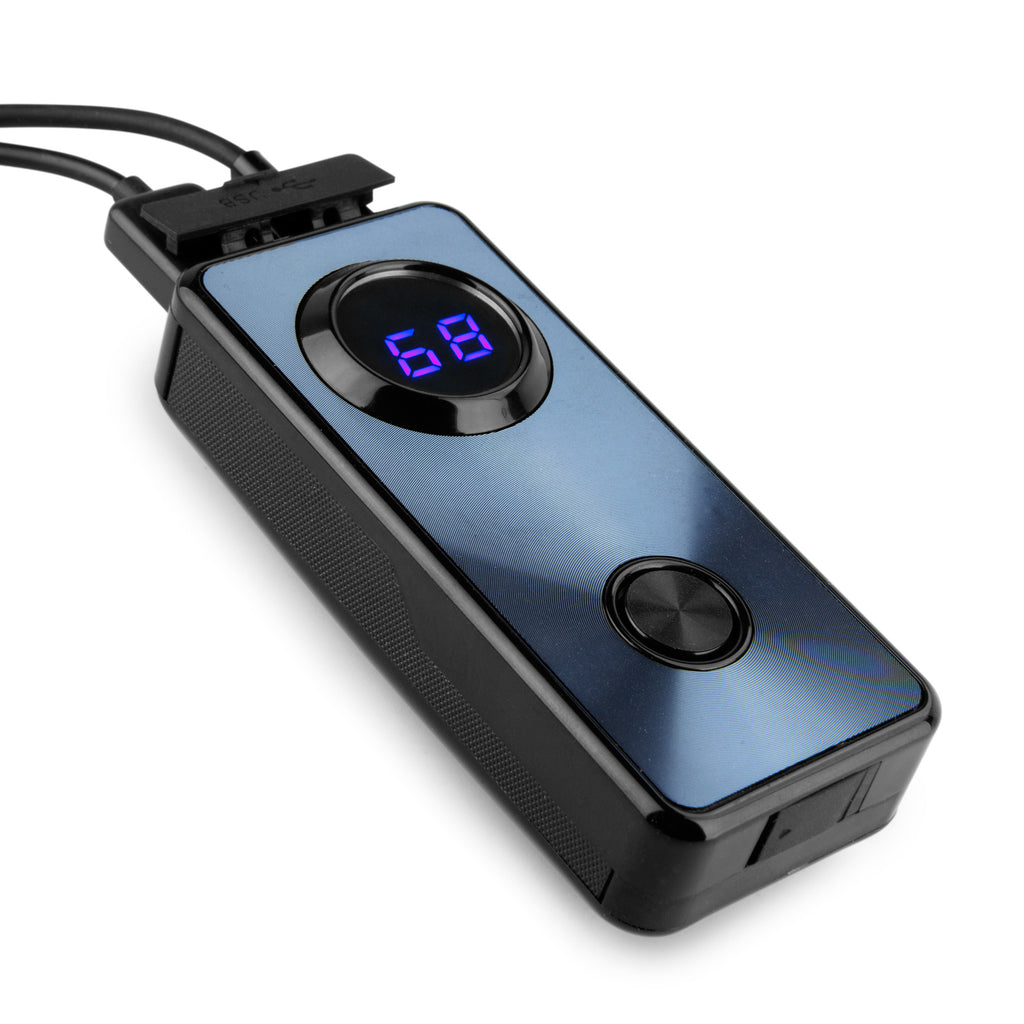 Rejuva Duo - Blackberry Torch 9810 Charger