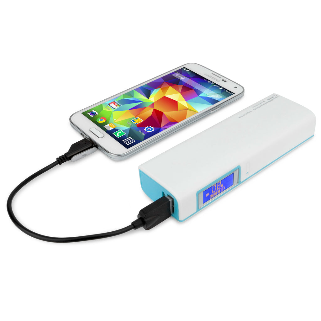 Rejuva EnergyStick - Motorola Moto G2 Battery